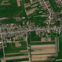 Uriu map(satellite map)