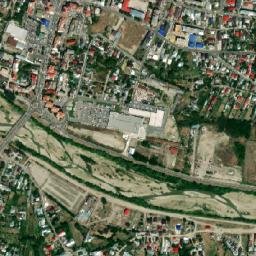 Târgu Neamţ map(satellite map)