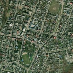Berezivka map(satellite map)