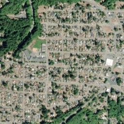 1058-1298 Olympic Highway South, Shelton Satellite Map