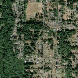 Waller map(satellite map)