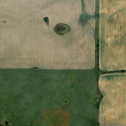 Satellite view of The Dak Club