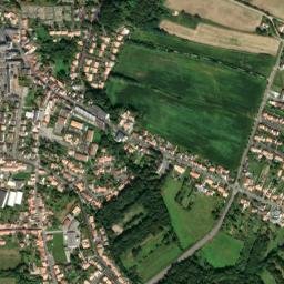 Saint-Jean-de-Boiseau map(satellite map)