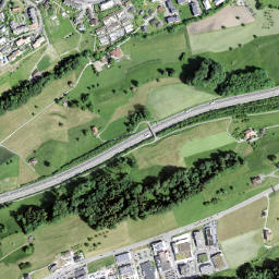 Bezirk Höfe map(satellite map)