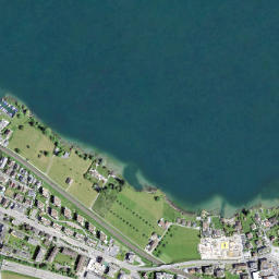 Altendorf map(satellite map)