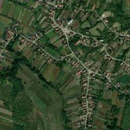 Comuna Vârşolţ map(satellite map)