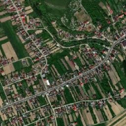 Comuna Petru Rareş map(satellite map)