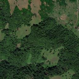 Comuna Bistriţa Bârgăului map(satellite map)
