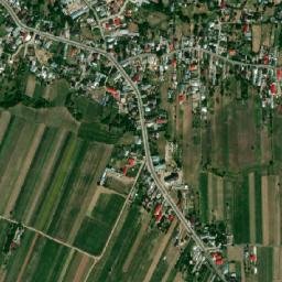 Oraş Târgu Neamţ map(satellite map)