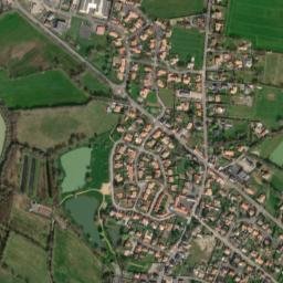 Melay map(satellite map)