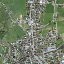 Grabs map(satellite map)