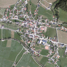 Sankt Peter am Kammersberg map(satellite map)