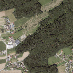 Unterfladnitz map(satellite map)