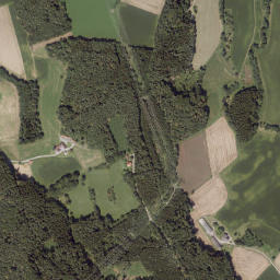 Hartl map(satellite map)