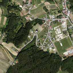 Olbendorf map(satellite map)