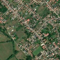 Dabas map(satellite map)