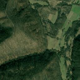 Zalha map(satellite map)