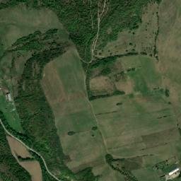 Comuna Cuzdrioara map(satellite map)