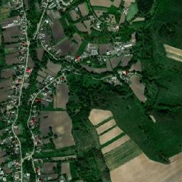 Soci map(satellite map)