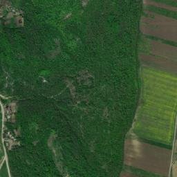 Lungani map(satellite map)