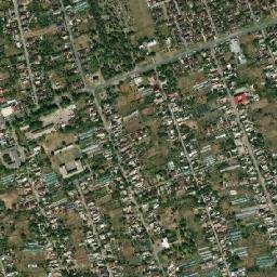 Novobessergenovka map(satellite map)