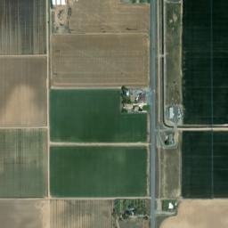 6483 Washington 281, Quincy, WA 98848 High Resolution Satellite Map