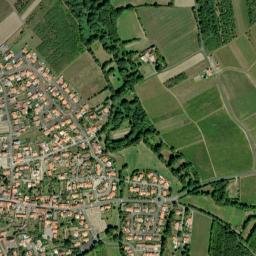 La Chapelle-Heulin map(satellite map)