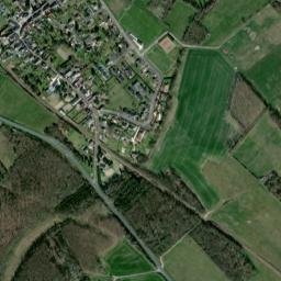 Chambourg-sur-Indre map(satellite map)
