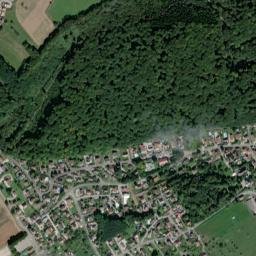 Montferrand-le-Château map(satellite map)