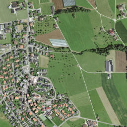 Neudorf map(satellite map)