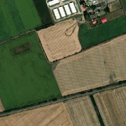 Törökszentmiklósi Járás map(satellite map)