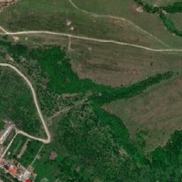 Comuna Livezile map(satellite map)