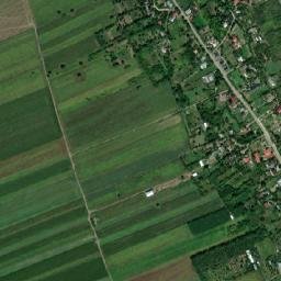 Comuna Holboca map(satellite map)