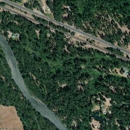 2055-2575 Washington 970, Cle Elum, WA High Resolution Satellite Map