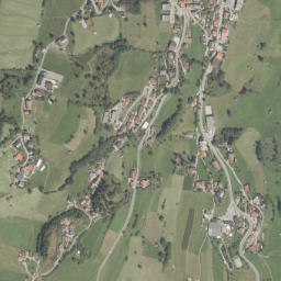 Wenns map(satellite map)