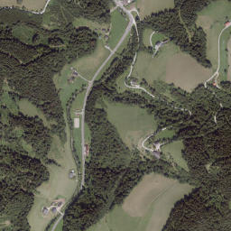Geistthal map(satellite map)