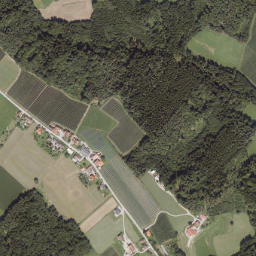 Mitterdorf an der Raab map(satellite map)