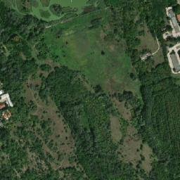 Székesfehérvári Járás map(satellite map)