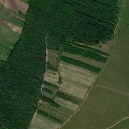 Comuna Crasna map(satellite map)