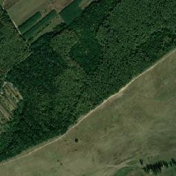 Crasna map(satellite map)