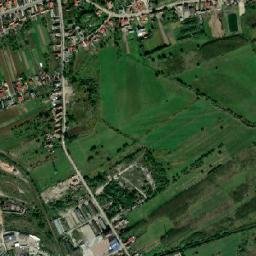 Cuzdrioara map(satellite map)