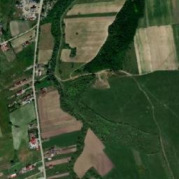 Oraş Beclean map(satellite map)
