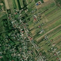 Fărcășeni map(satellite map)