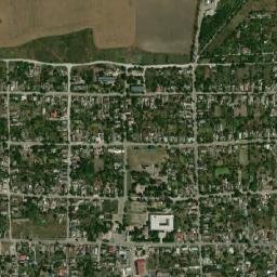 Staryy Krym map(satellite map)