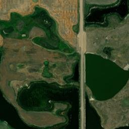 1731-1799 25th Avenue Southeast, Tuttle High Resolution Satellite Map