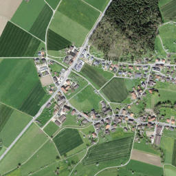 Seeberg map(satellite map)