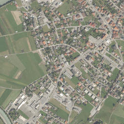 Zams map(satellite map)