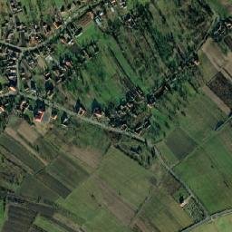 Comuna Halmăşd map(satellite map)