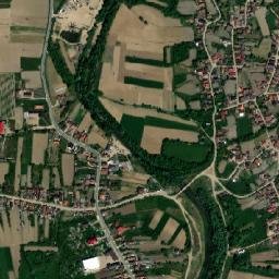 Comuna Bălan map(satellite map)