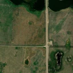 1730-1798 25th Avenue Southeast Tuttle High Resolution Satellite Map